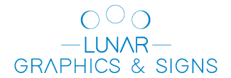 Lunar Graphics & Signs